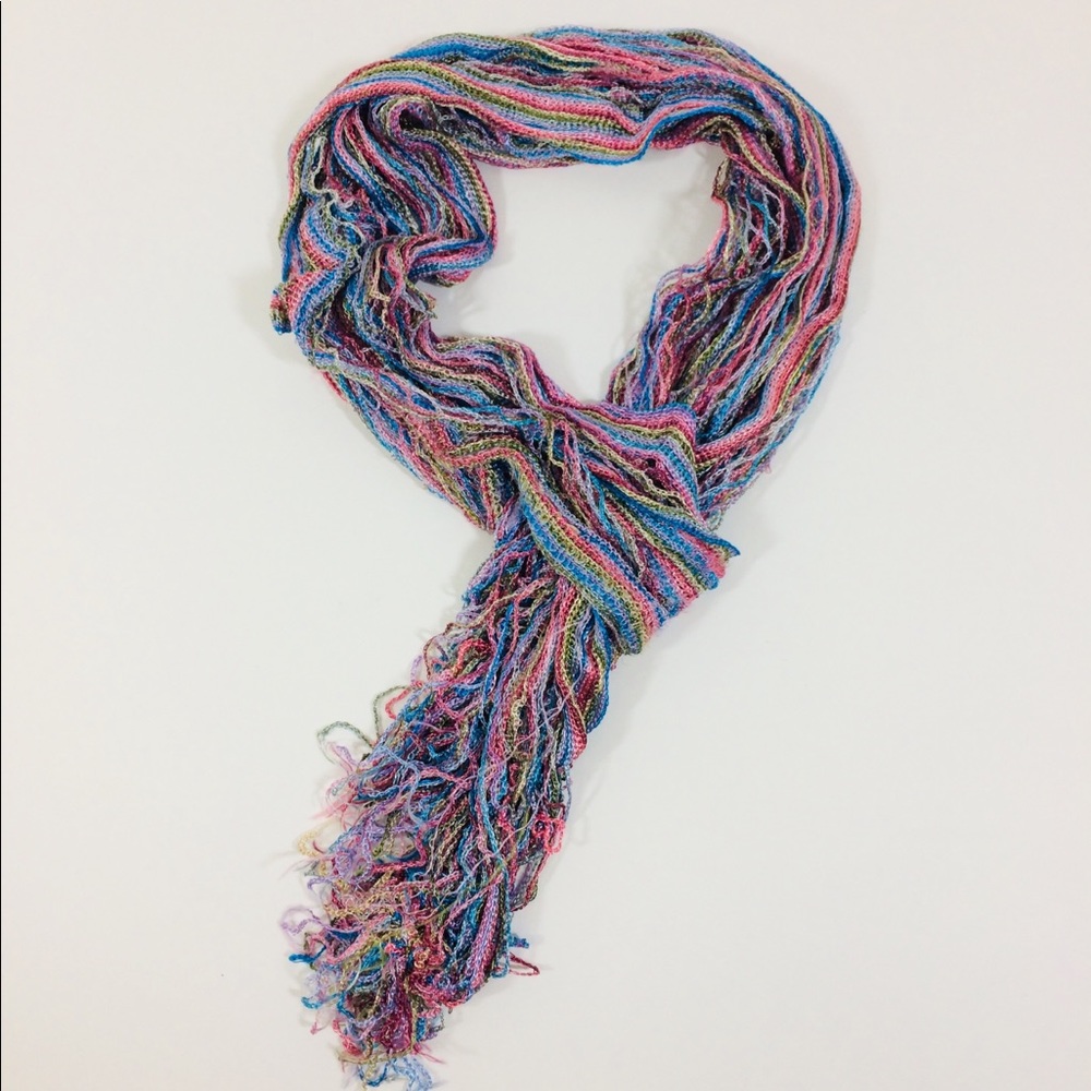 *Scarf